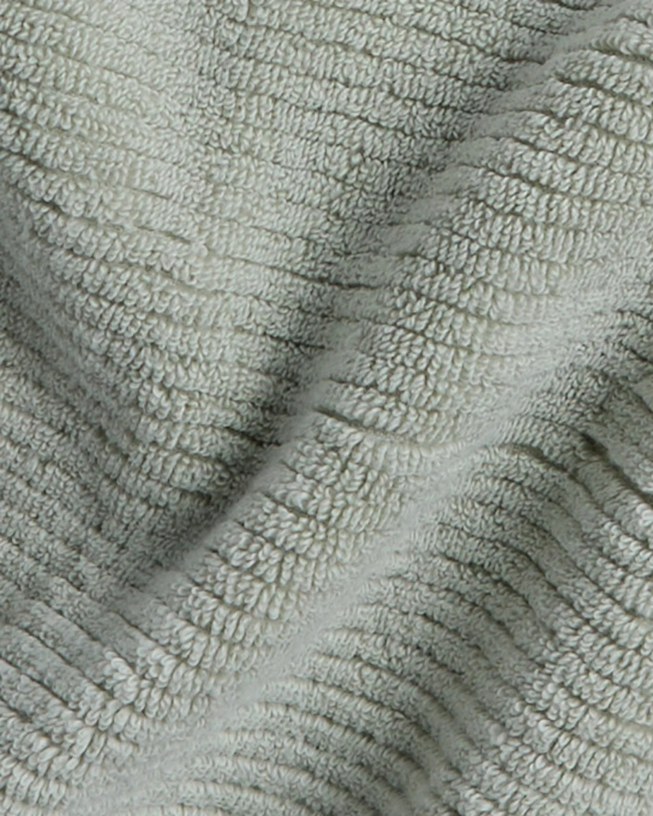 Soft Rib Towels (Sage) - Image 3