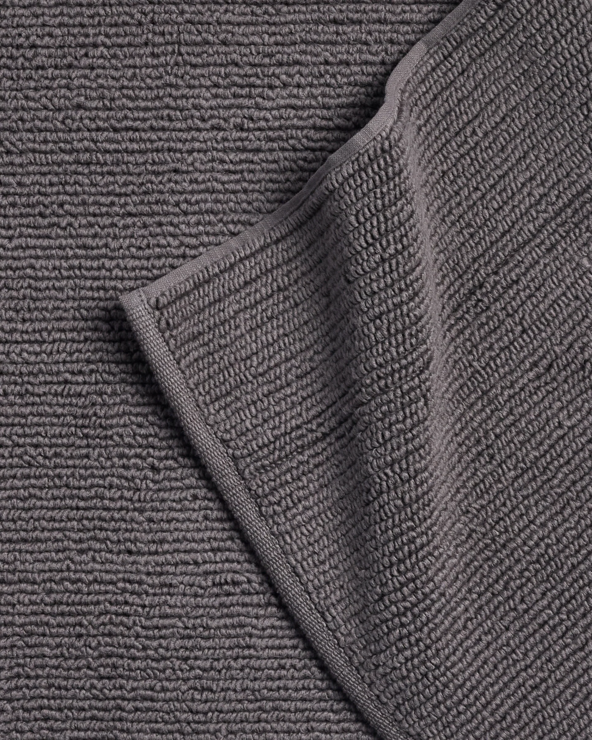 Soft Rib Tub Mat (Onyx) - Image 3