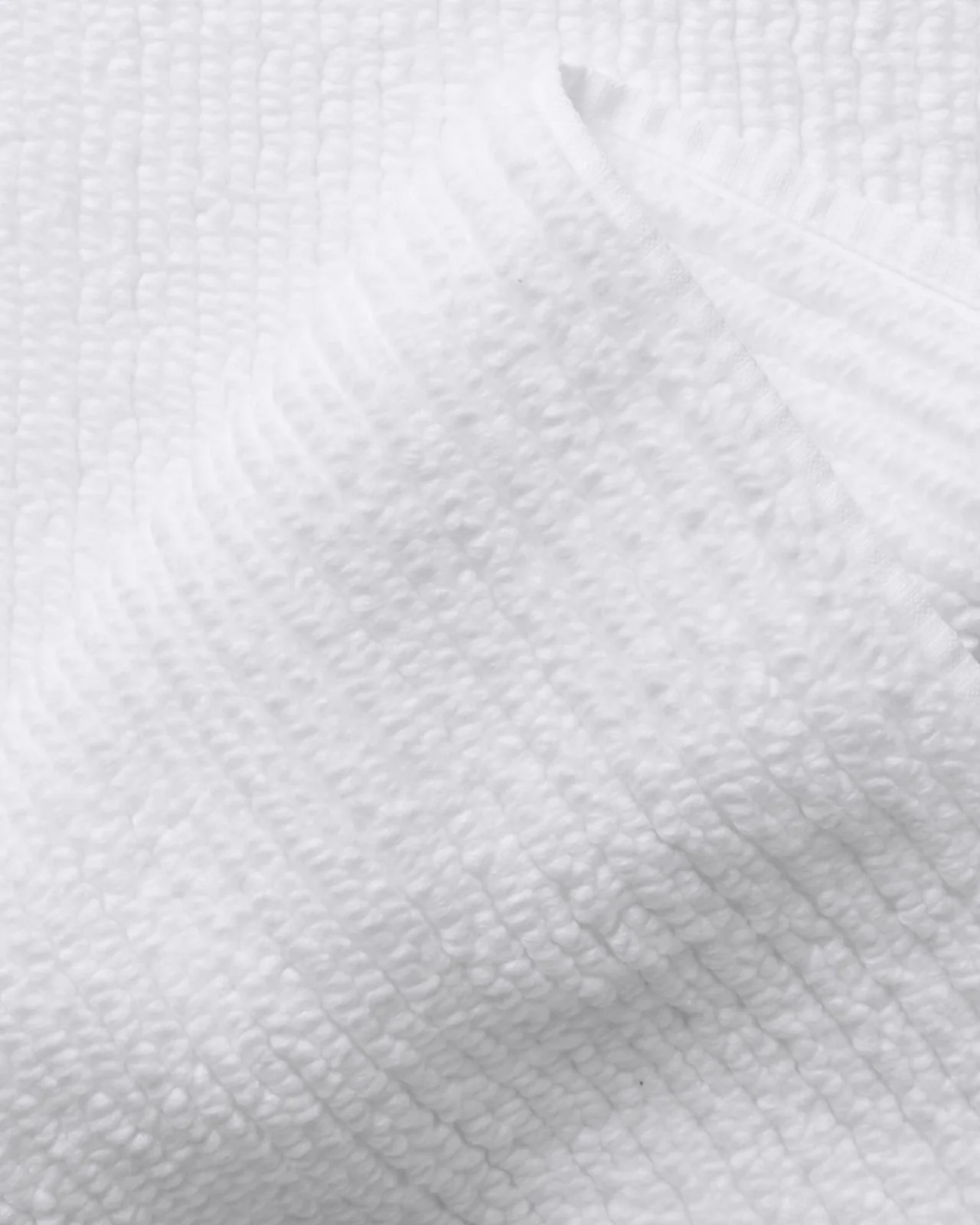 Soft Rib Tub Mat (White) - Image 3